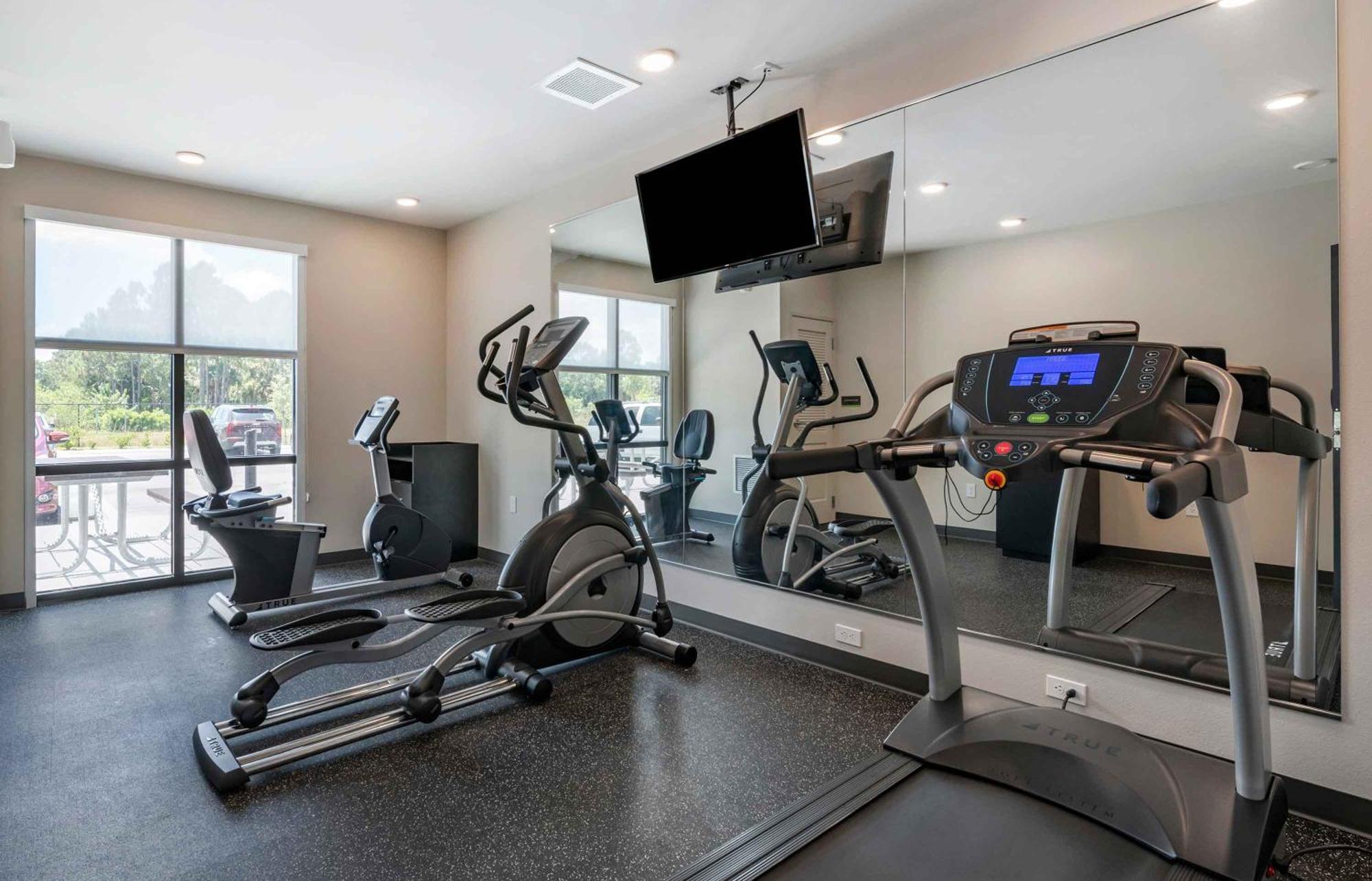 Extended Stay America Premier Suites - Fort Myers - Airport Exterior photo