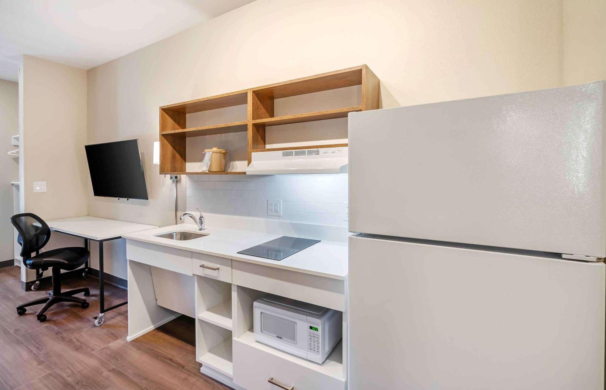 Extended Stay America Premier Suites - Fort Myers - Airport Exterior photo
