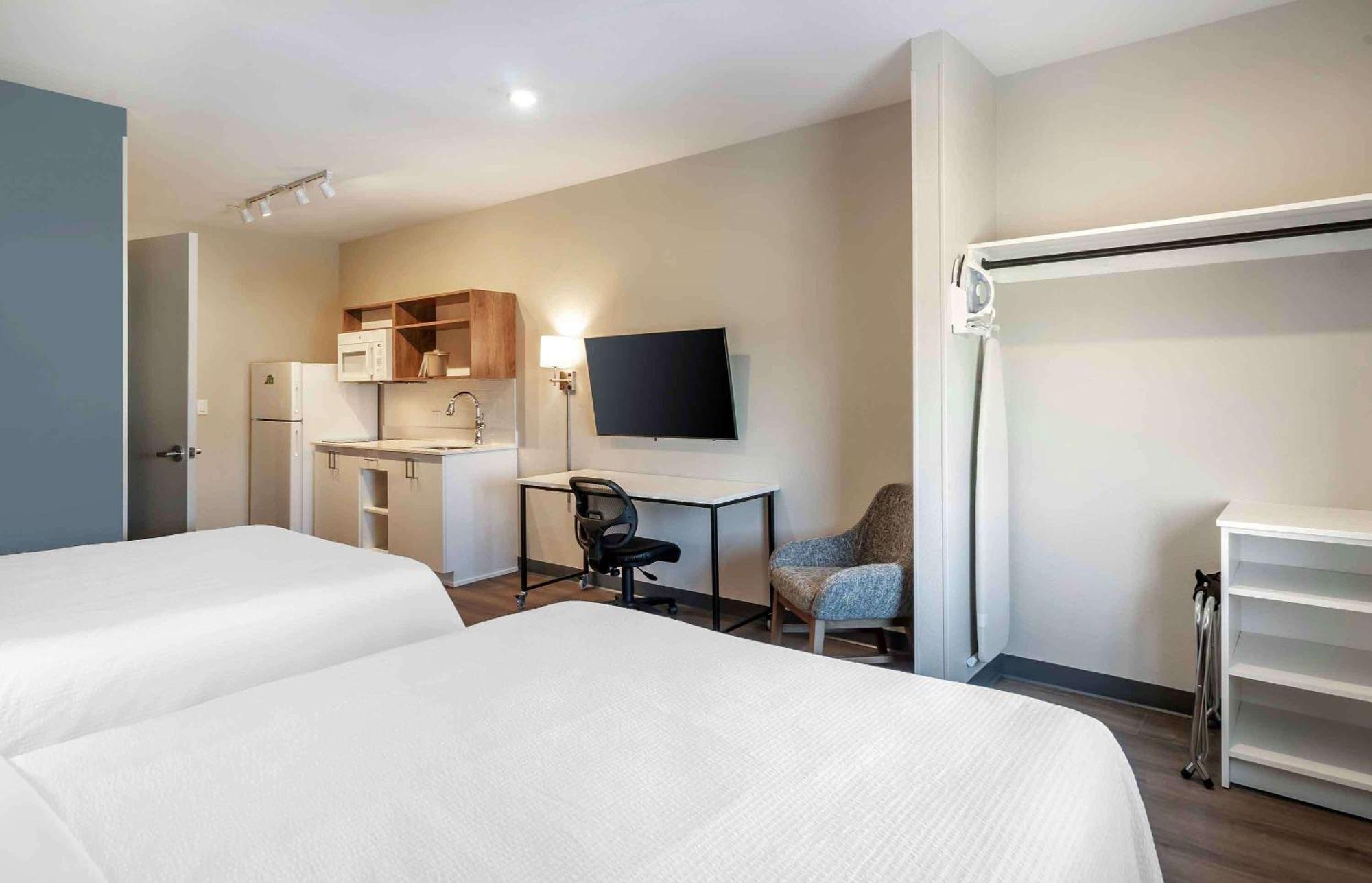 Extended Stay America Premier Suites - Fort Myers - Airport Exterior photo