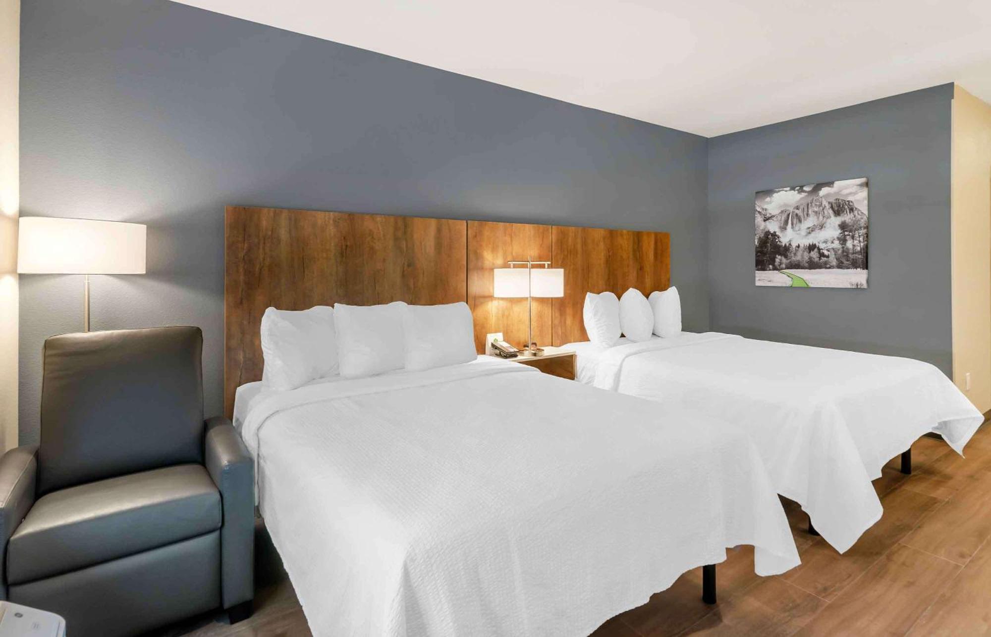 Extended Stay America Premier Suites - Fort Myers - Airport Exterior photo