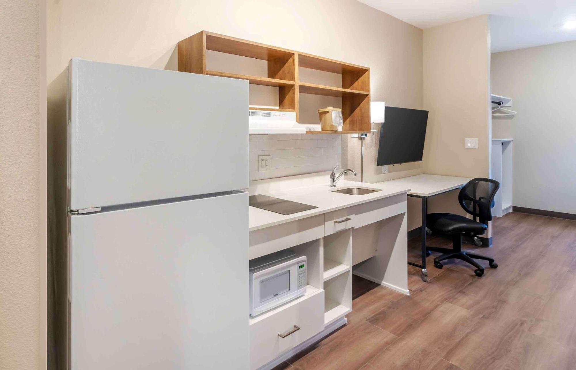 Extended Stay America Premier Suites - Fort Myers - Airport Exterior photo
