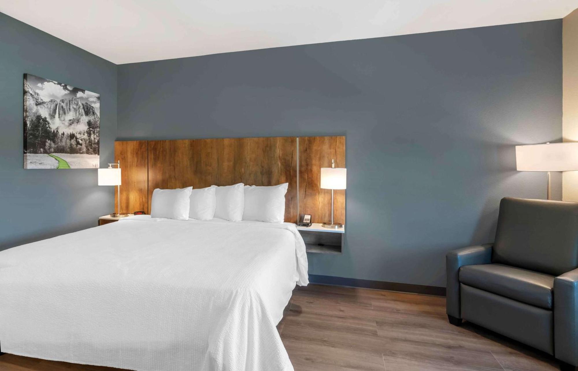 Extended Stay America Premier Suites - Fort Myers - Airport Exterior photo