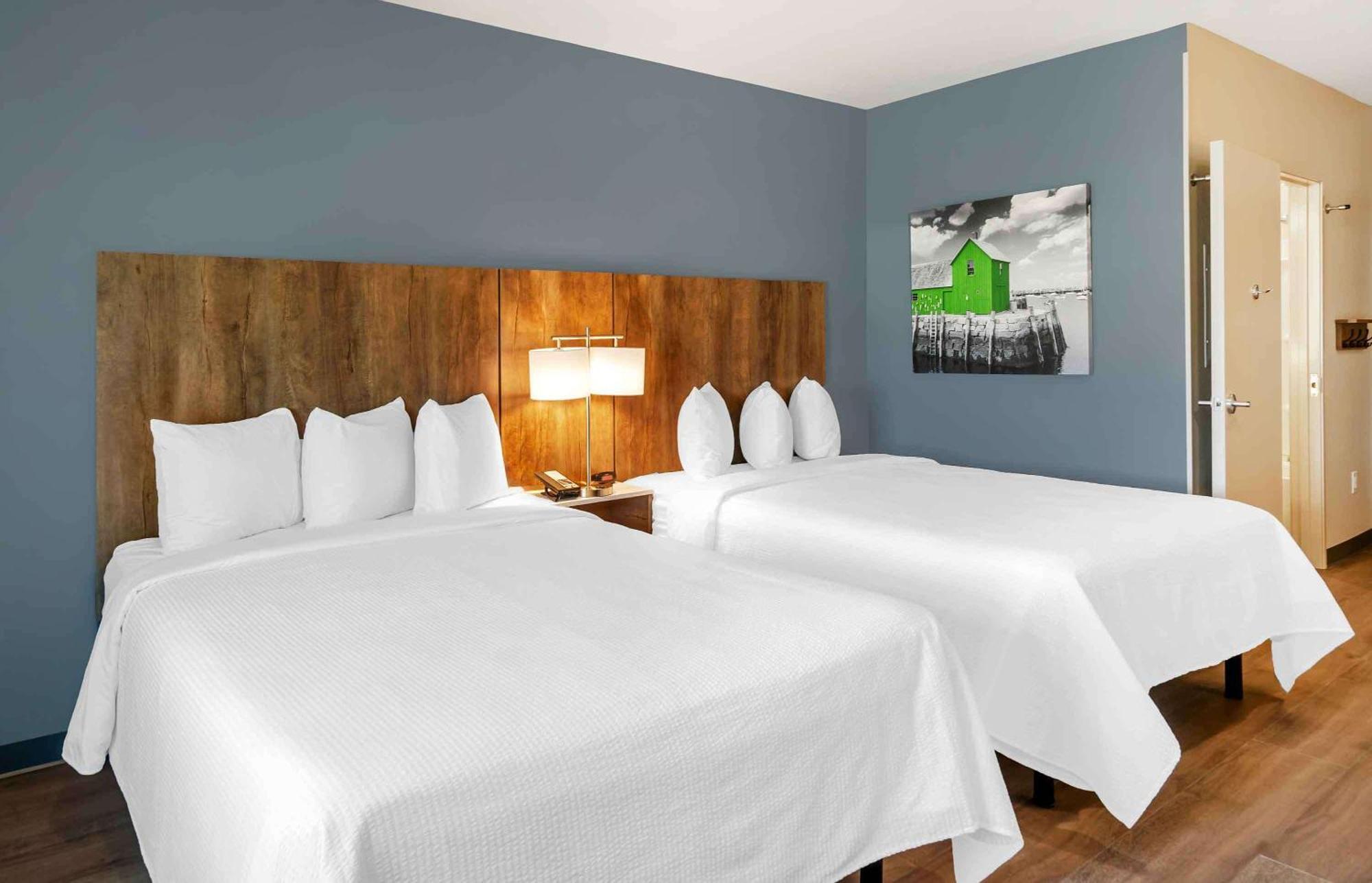 Extended Stay America Premier Suites - Fort Myers - Airport Exterior photo