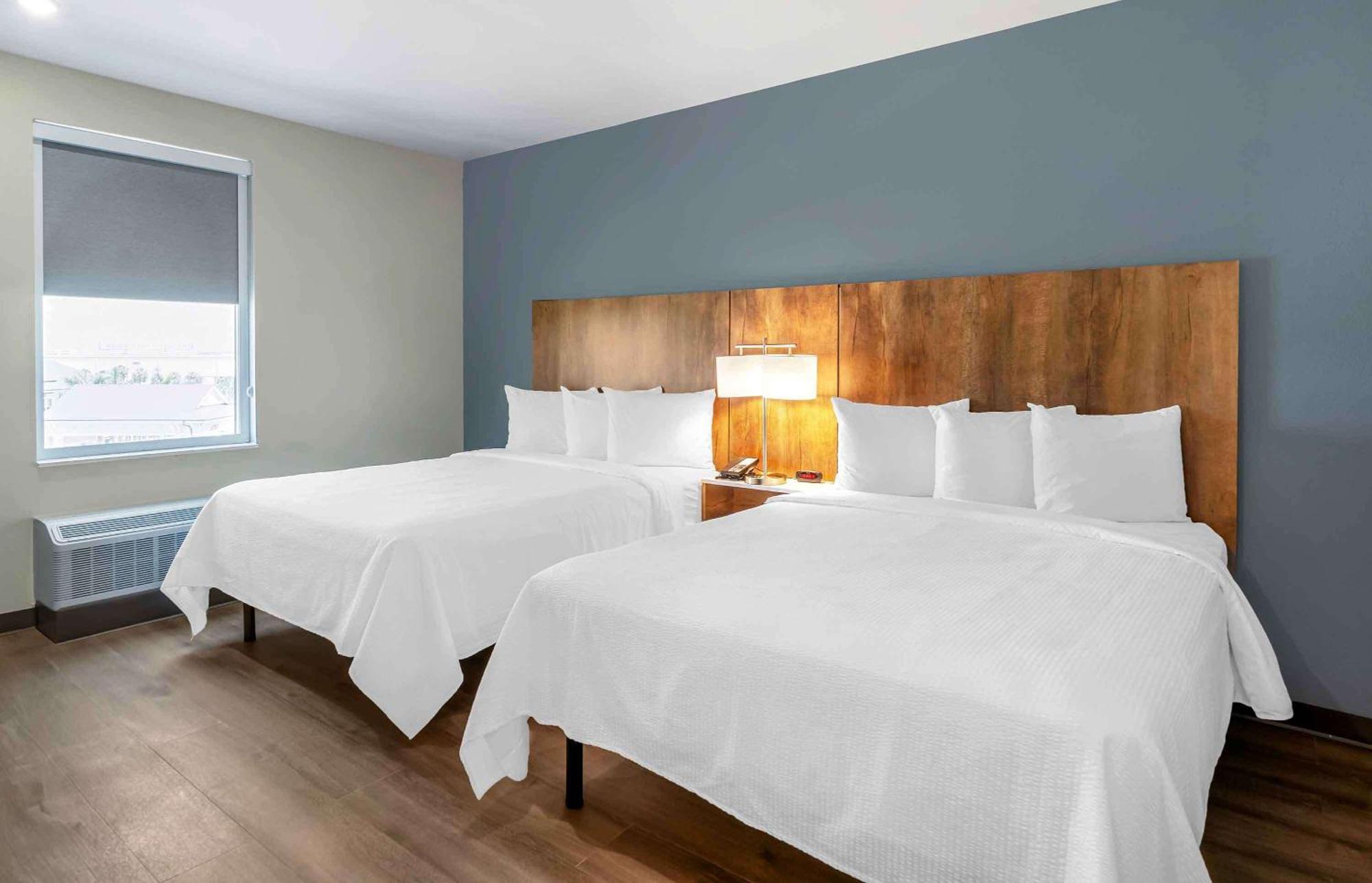 Extended Stay America Premier Suites - Fort Myers - Airport Exterior photo
