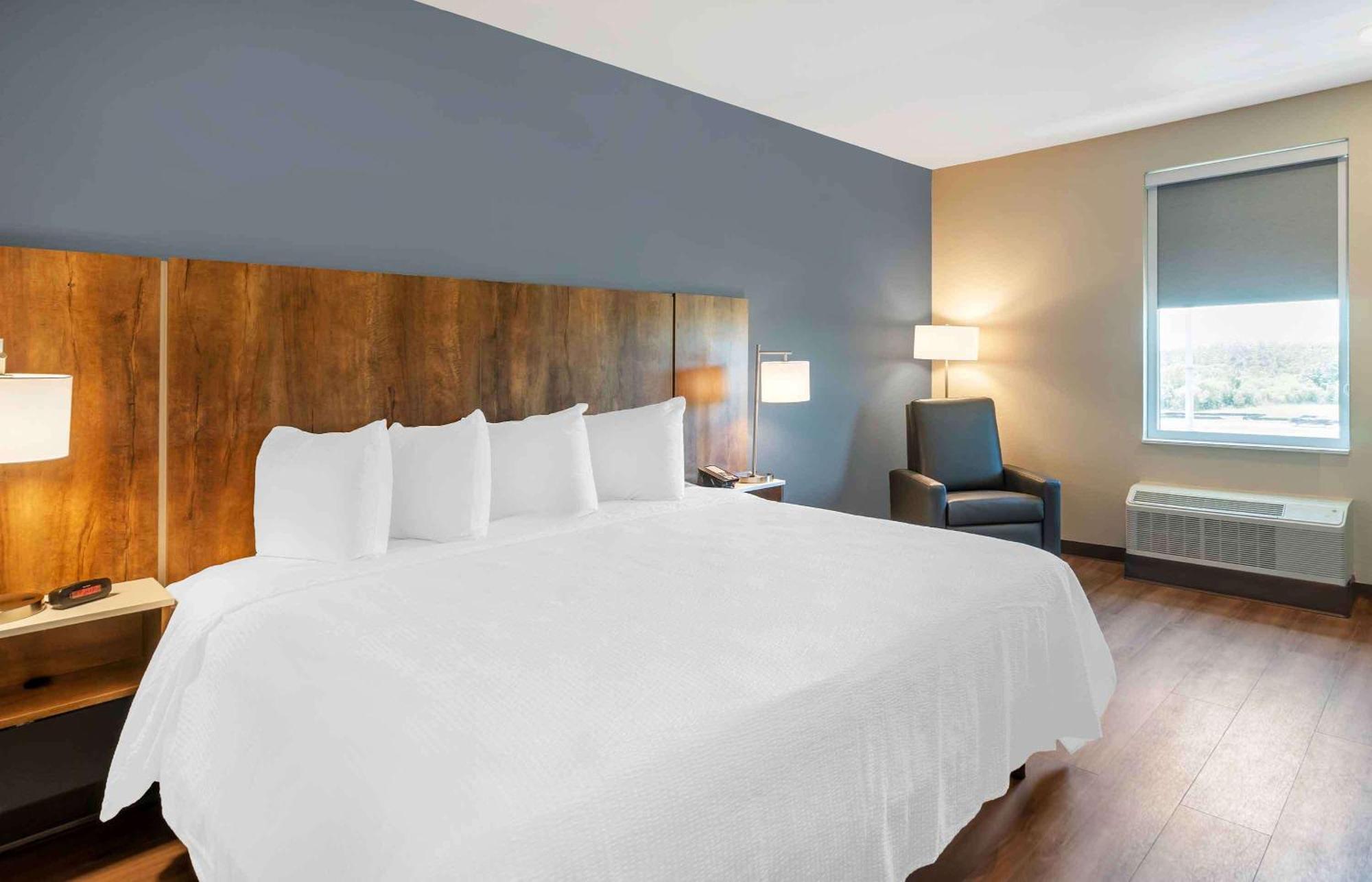 Extended Stay America Premier Suites - Fort Myers - Airport Exterior photo