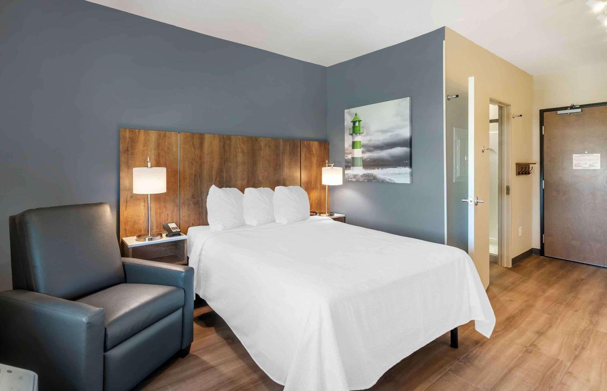 Extended Stay America Premier Suites - Fort Myers - Airport Exterior photo