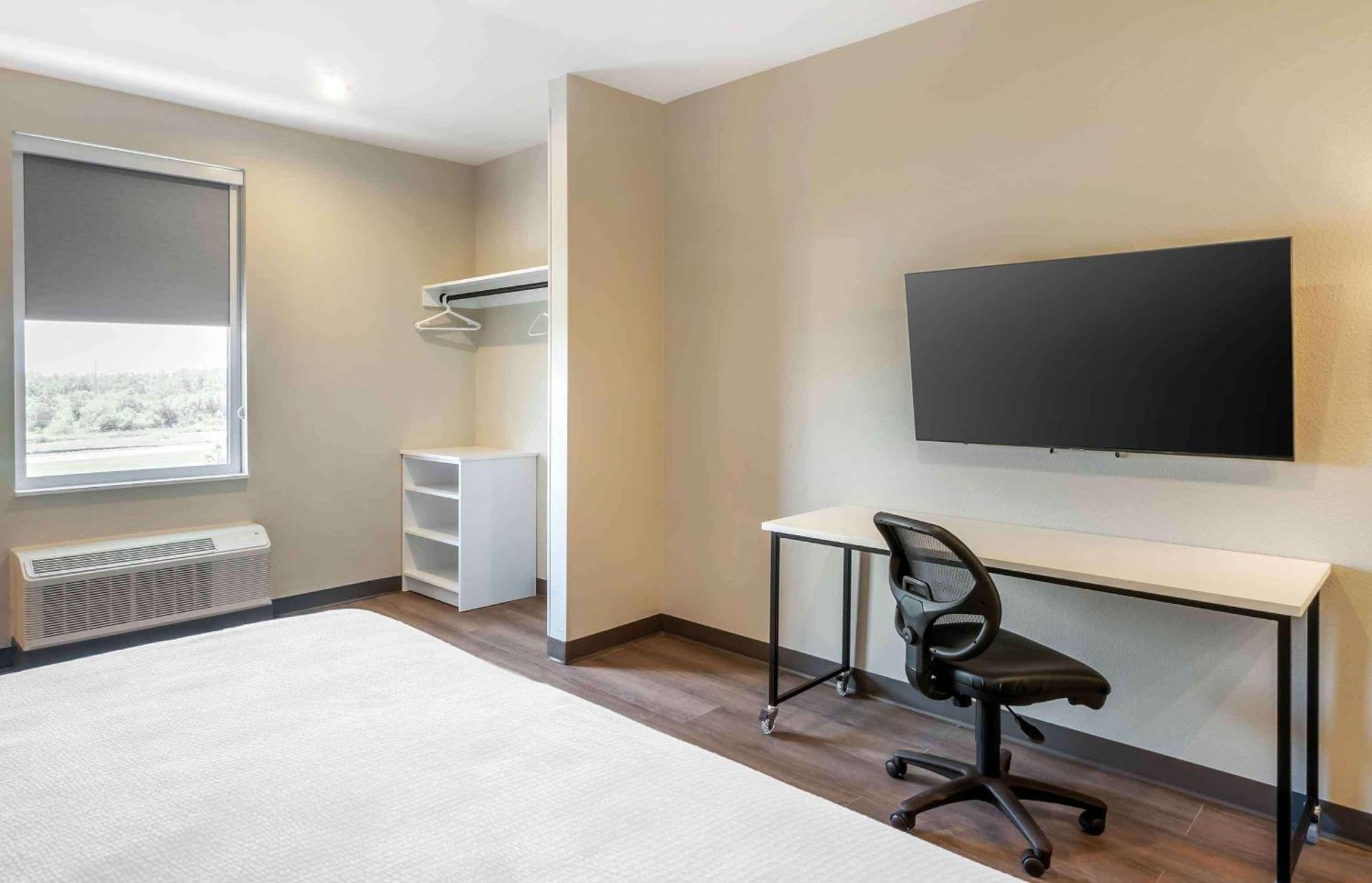 Extended Stay America Premier Suites - Fort Myers - Airport Exterior photo